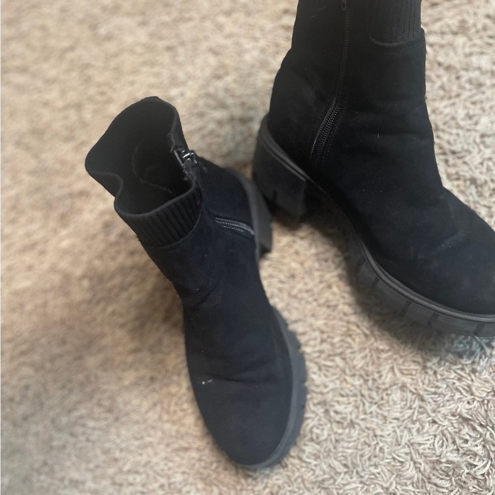 Chelsea boot - Picture 4 of 4